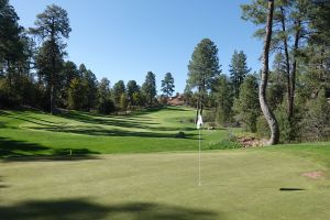 Chaparral Pines 7th Back